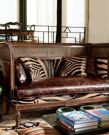 Hides, Flat Skins & Leather