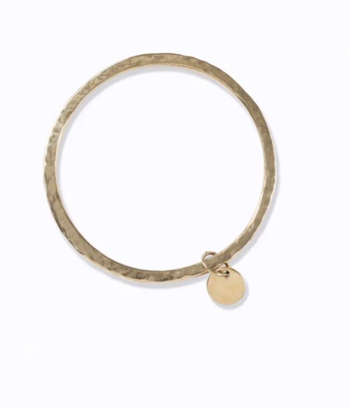Disc Bangle