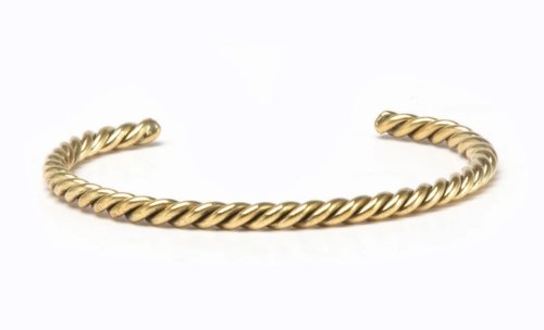 Dhow Bangle