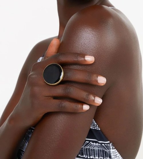 Horn Ring