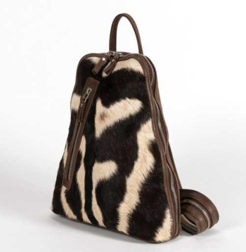 Lesedi Mini Backpack