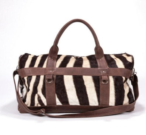 Ndlovu Travel Bag