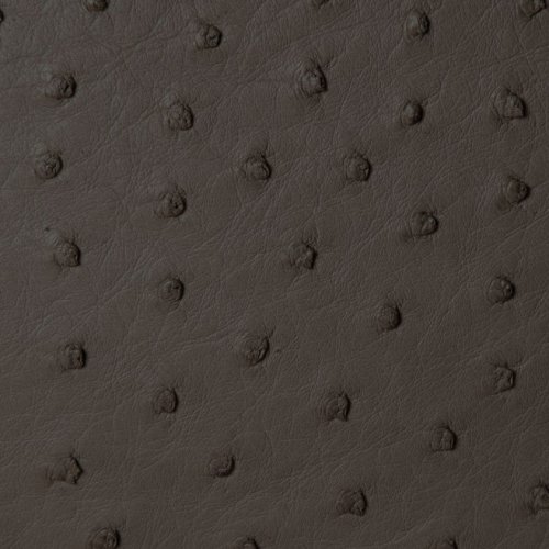 Jemma Ostrich Leather Handbag