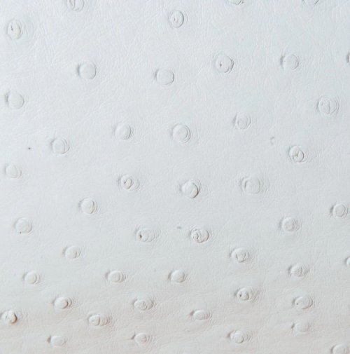 Sumaya Ostrich Leather Handbag