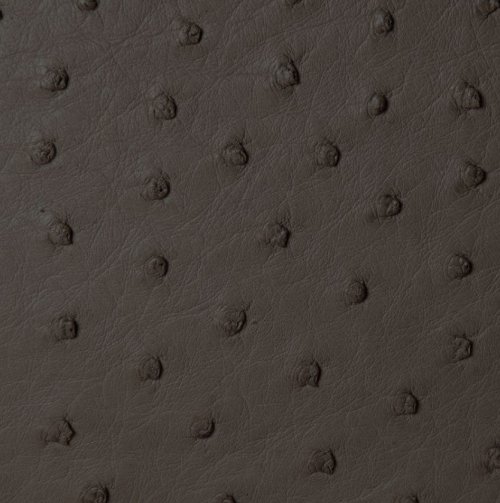 Anathi Ostrich Leather Bag