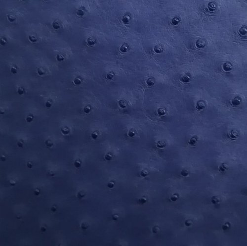 Anathi Ostrich Leather Bag