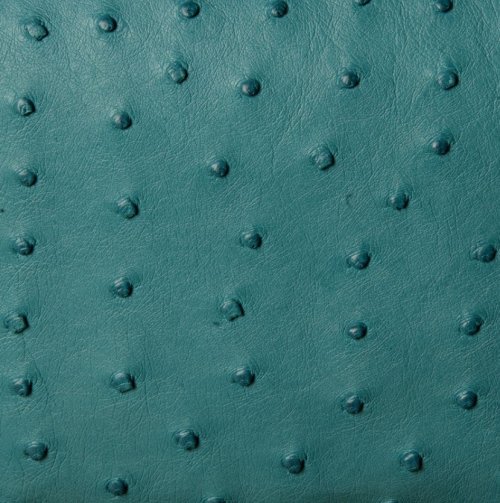 Victoria Ostrich Leather Handbag