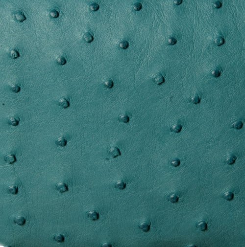 Zoe Ostrich Leather Sling Bag