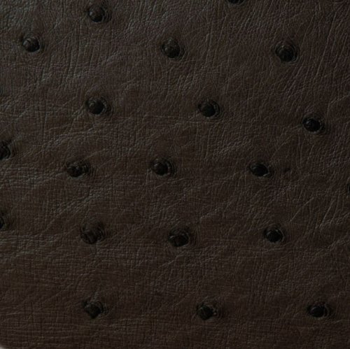 Zoe Ostrich Leather Sling Bag