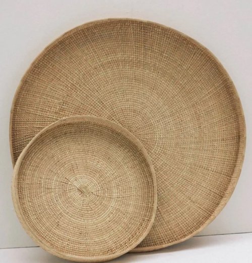 Ilala Palm Tray