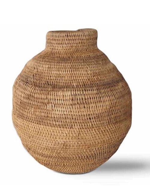 Buhera Baskets Made In Zimbabwe