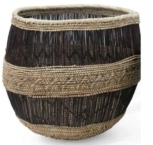 Munyumbwe Laudry Basket