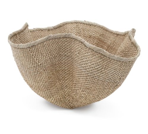 Dancing Basket