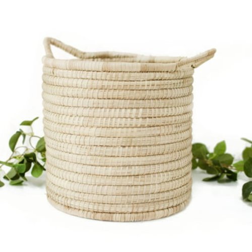 Malawi Storage Basket