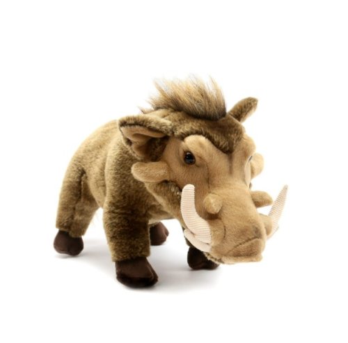 Warthog Soft Toy Large