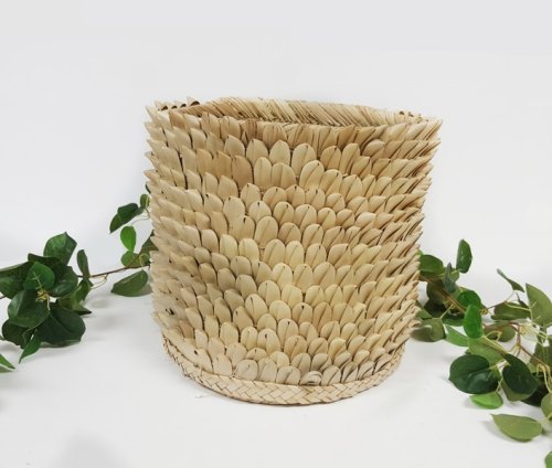 Porcupine Basket - Large
