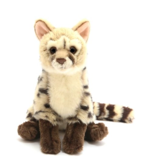 Genet Soft Toy
