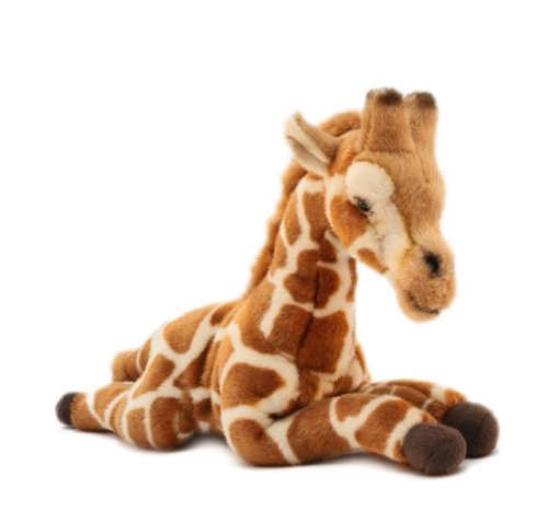 Giraffe Soft Toy