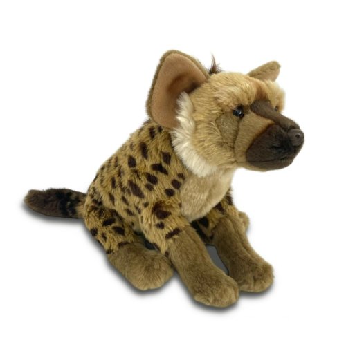 Hyena Soft Toy