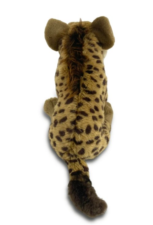 Hyena Soft Toy