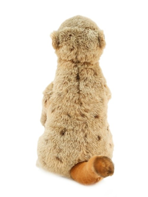 Meerkat Soft Toy
