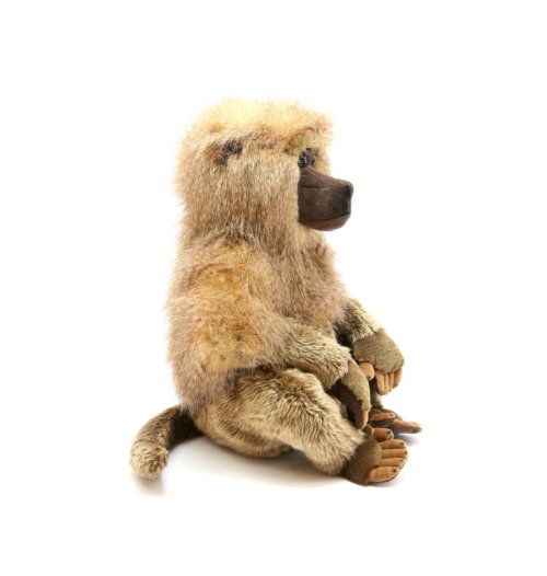 Baboon Soft Toy Large