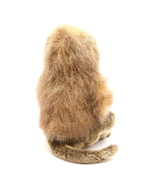 Baboon Soft Toy Large