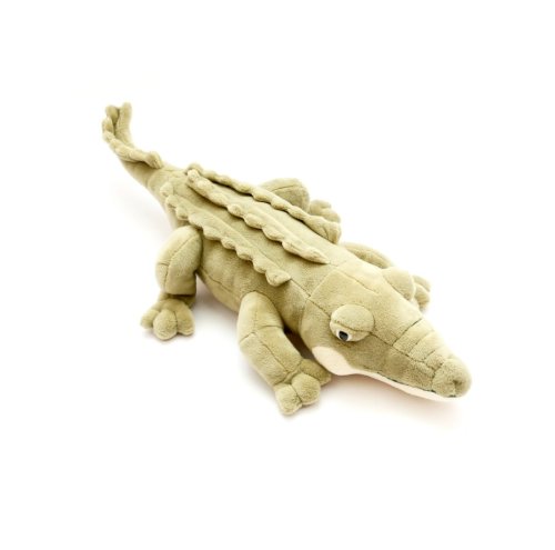 Crocodile Soft Toy XL