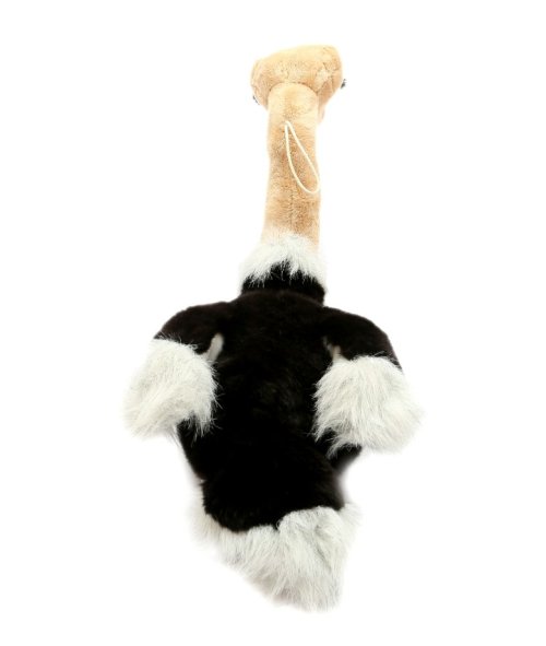 Ostrich Soft Toy Large