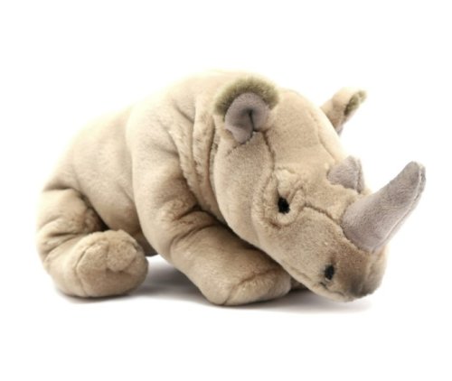 Rhino Soft Toy