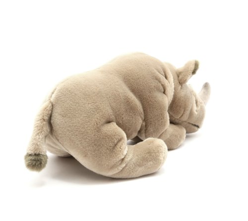 Rhino Soft Toy