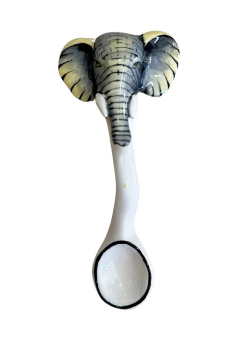 Animal Spoon - Elephant