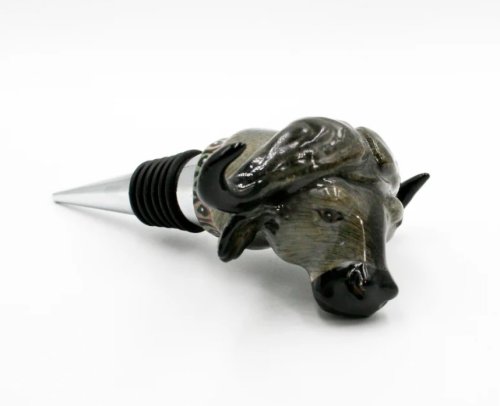 Bottle Stopper - Buffalo