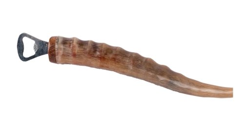 Antelope Bottle Opener