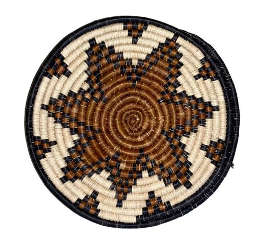 Hand Woven Llala Palm