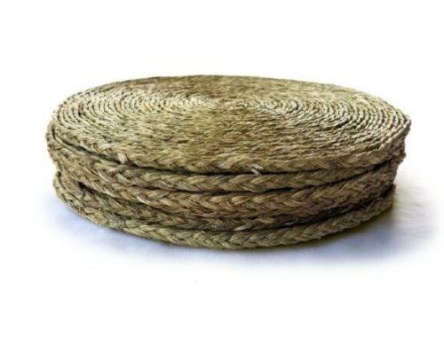 Natural Palm Placemats