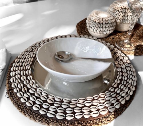 Stainless Steel Underplate