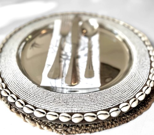 Stainless Steel Underplate