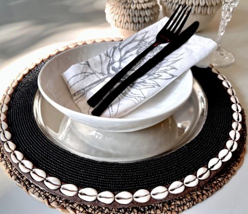 Stainless Steel Underplate