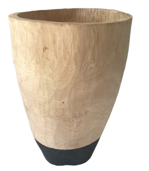 Wooden Planter