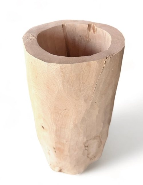 Wooden Planter