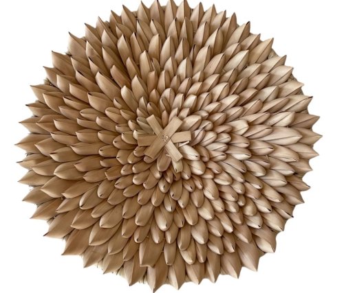 Porcupine Wall Basket