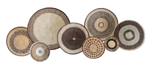 8 Piece Mixed Wall Gallery Sets