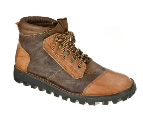 Courteney Safari Men 2 Tone 4x4 - UK 10 