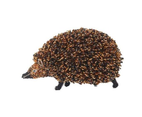 Beaded Hedgehog