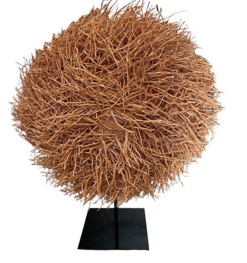 Vetvier Basket - 11"