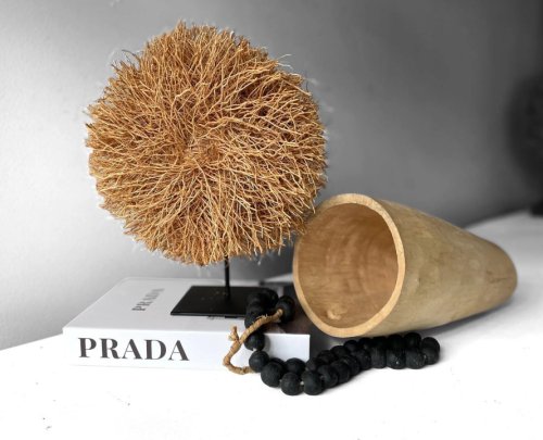 Vetvier Basket - 11"