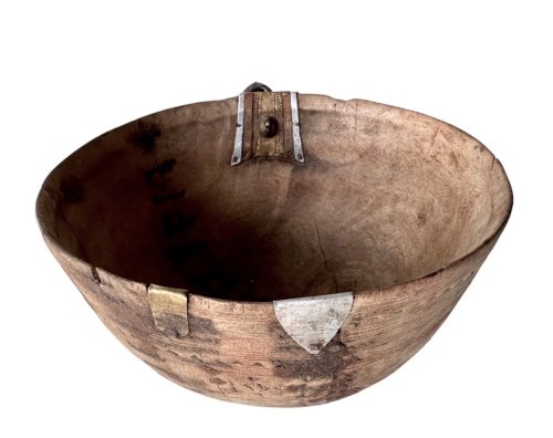 Vintage Turkana Bowl