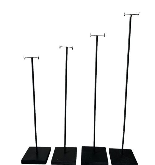 Stand For Beads &amp; Collars - 19"