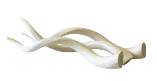 Kudu Horns - Pair